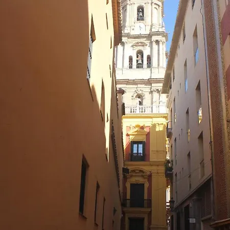 Apartment 2-centro Historico Grupos Parking Gratis *