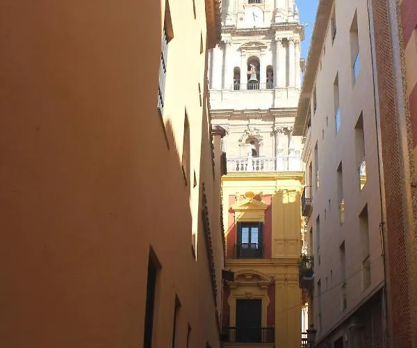 Apartment 2-centro Historico Grupos Parking Gratis *