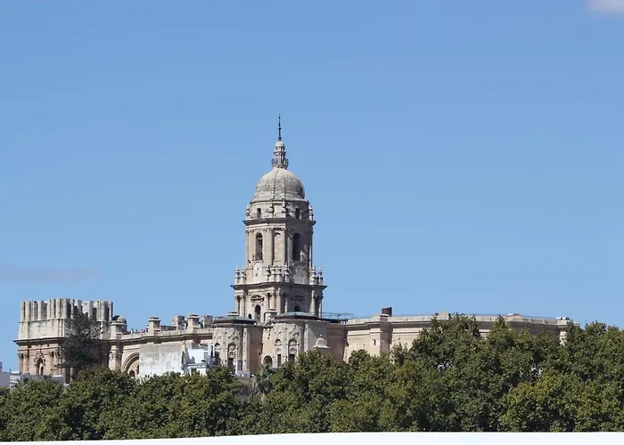 2-centro Historico Grupos Parking Gratis *