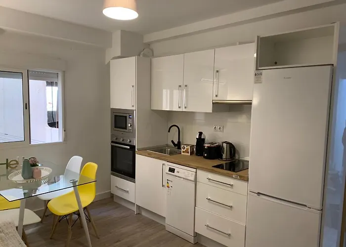 Apartment 2-centro Historico Grupos Parking Gratis *
