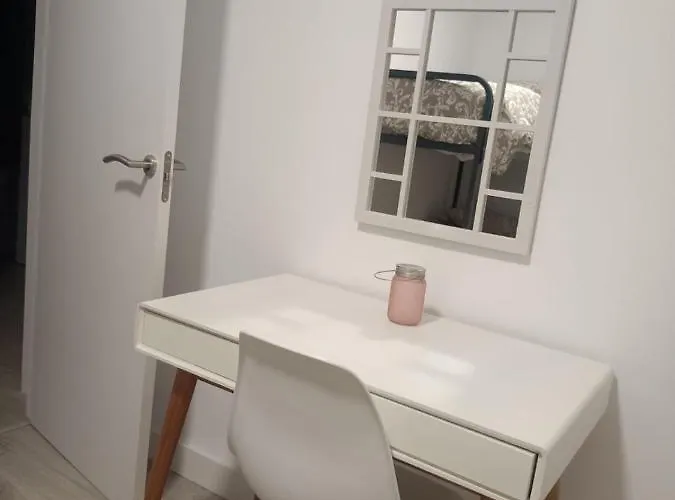 Apartment 2-centro Historico Grupos Parking Gratis *