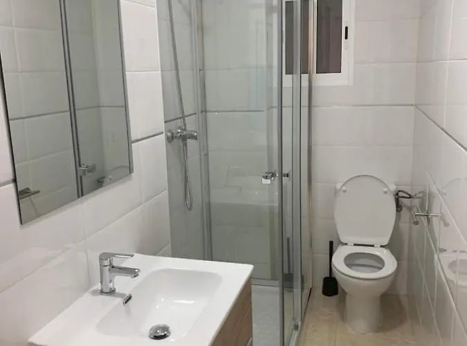 2-centro Historico Grupos Parking Gratis Apartment *