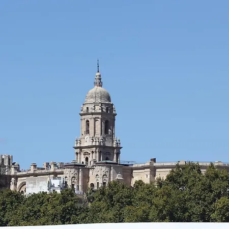 2-centro Historico Grupos Parking Gratis *
