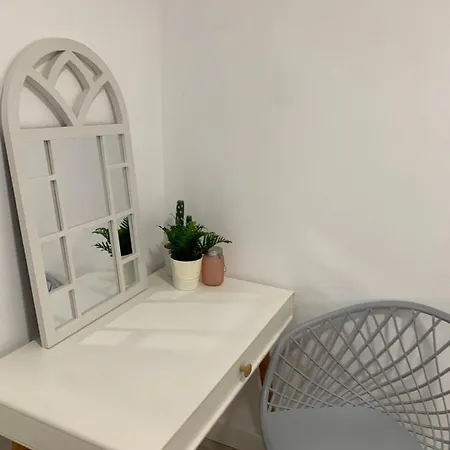 Apartment 2-centro Historico Grupos Parking Gratis Malaga