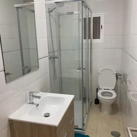 2-centro Historico Grupos Parking Gratis Apartment *